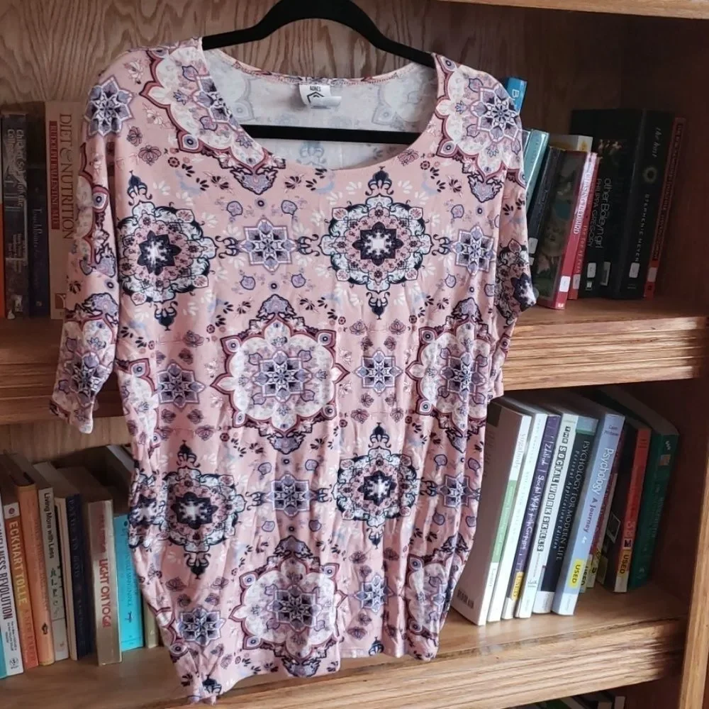 Agnes and Dora XS Dolman - Picture 1 of 4